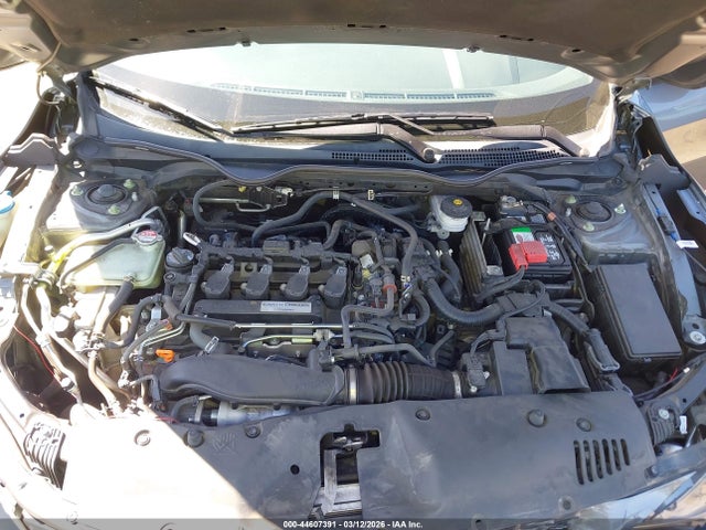 SHHFK7H58JU424458 Honda CIVIC EX