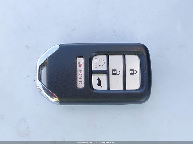 SHHFK7H58JU424458 Honda CIVIC EX