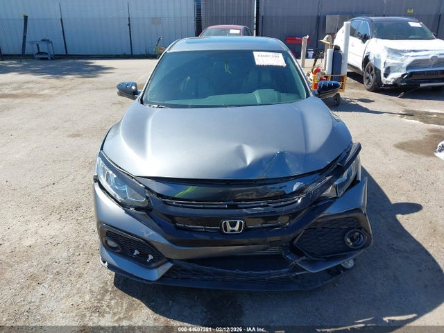 SHHFK7H58JU424458 Honda CIVIC EX