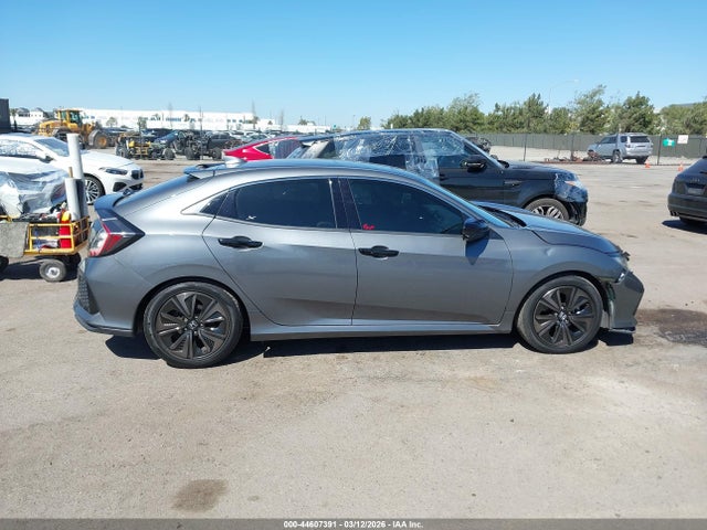 SHHFK7H58JU424458 Honda CIVIC EX