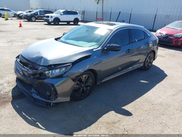 SHHFK7H58JU424458 Honda CIVIC EX