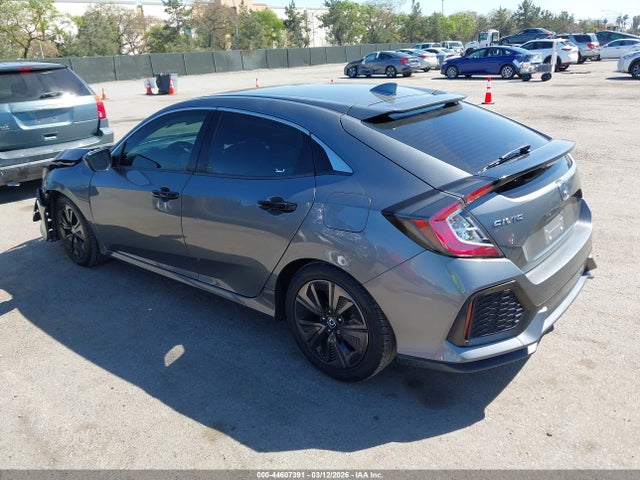 SHHFK7H58JU424458 Honda CIVIC EX