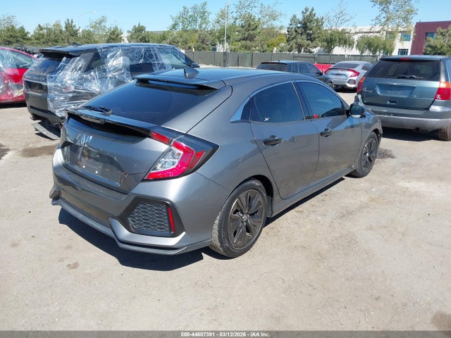 SHHFK7H58JU424458 Honda CIVIC EX