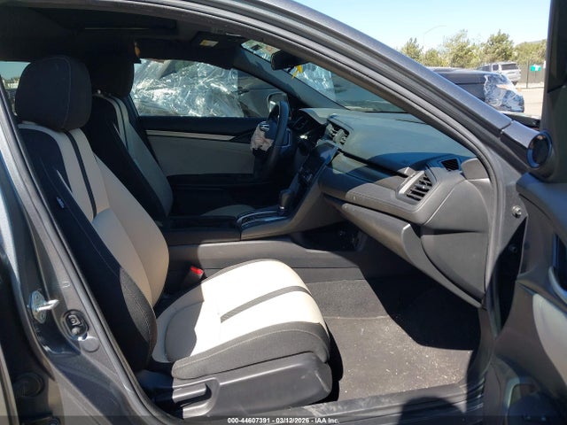 SHHFK7H58JU424458 Honda CIVIC EX