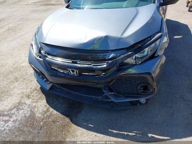 SHHFK7H58JU424458 Honda CIVIC EX