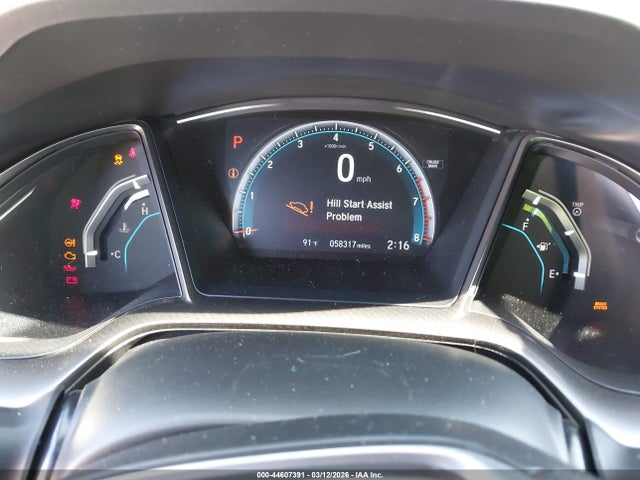 SHHFK7H58JU424458 Honda CIVIC EX