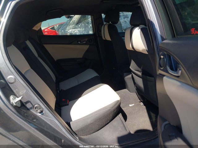 SHHFK7H58JU424458 Honda CIVIC EX