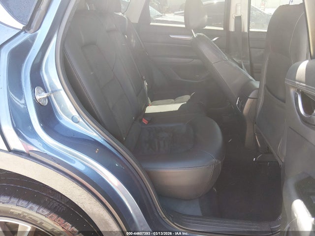 44607393 :رقم المزاد ، JM3KFACM6J1376796 vin ، 2018 Mazda Cx-5 Touring مزاد بيع