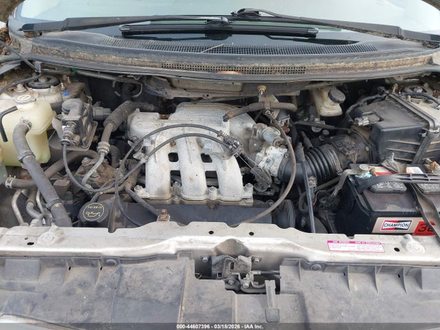 44607396 :رقم المزاد ، JM3LW28A930373070 vin ، 2003 Mazda Mpv Es/lx/lx-sv مزاد بيع