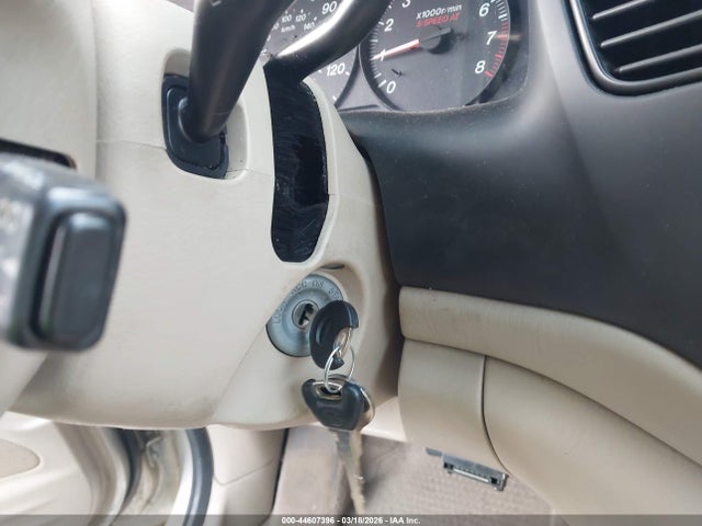 44607396 :رقم المزاد ، JM3LW28A930373070 vin ، 2003 Mazda Mpv Es/lx/lx-sv مزاد بيع