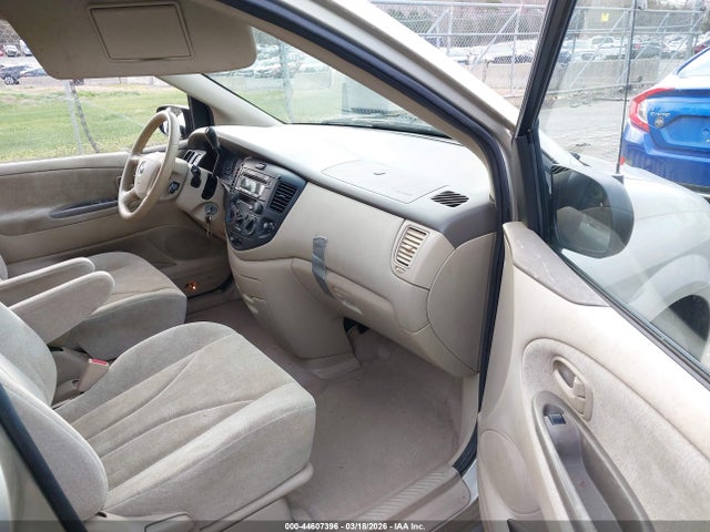 44607396 :رقم المزاد ، JM3LW28A930373070 vin ، 2003 Mazda Mpv Es/lx/lx-sv مزاد بيع