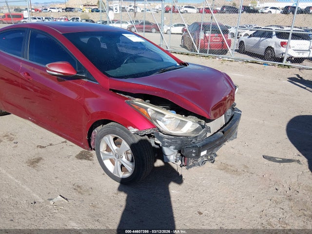 Продажа на аукционе авто 2016 Hyundai Elantra Value Edition, vin: 5NPDH4AE0GH766190, номер лота: 44607398