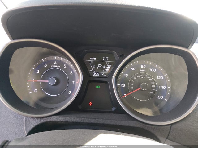 Продажа на аукционе авто 2016 Hyundai Elantra Value Edition, vin: 5NPDH4AE0GH766190, номер лота: 44607398