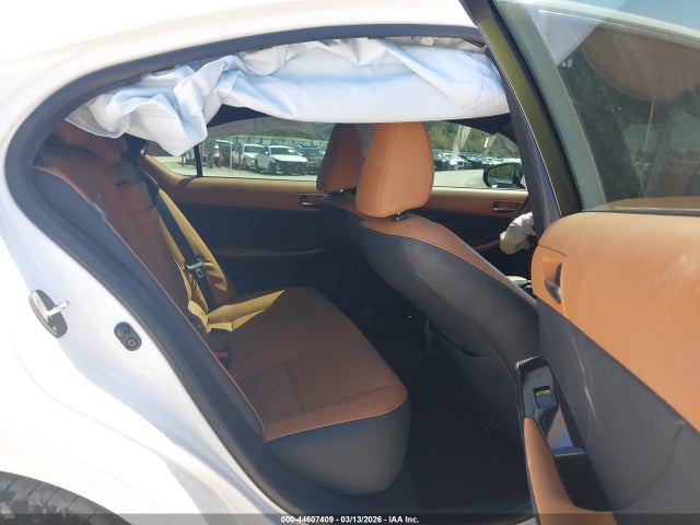 2024 LEXUS IS 350 JTHBZ1B2XR5079307 Photo 7