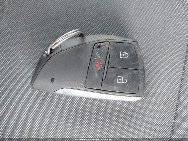 Aukcja sprzedaży 2023 Chevrolet Colorado 4wd  Short Box Trail Boss, vin: 1GCPTEEK1P1120567, numer aukcji: 44607414