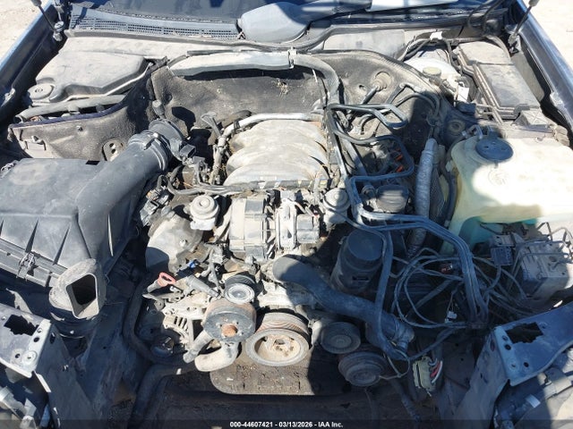 44607421 :رقم المزاد ، WDBLJ65G1YF119136 vin ، 2000 Mercedes-benz Clk 320 مزاد بيع