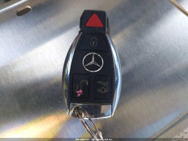 44607421 :رقم المزاد ، WDBLJ65G1YF119136 vin ، 2000 Mercedes-benz Clk 320 مزاد بيع