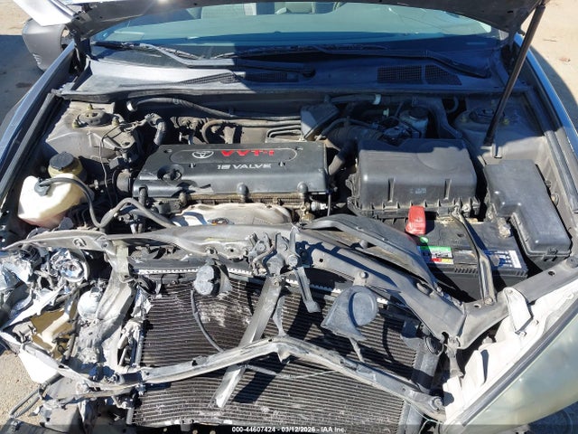 2005 TOYOTA CAMRY 4T1BE30K35U971776 Photo 9