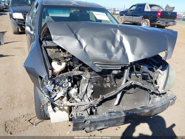 2005 TOYOTA CAMRY 4T1BE30K35U971776 Photo 5