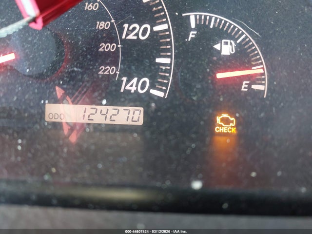 2005 TOYOTA CAMRY 4T1BE30K35U971776 Photo 6