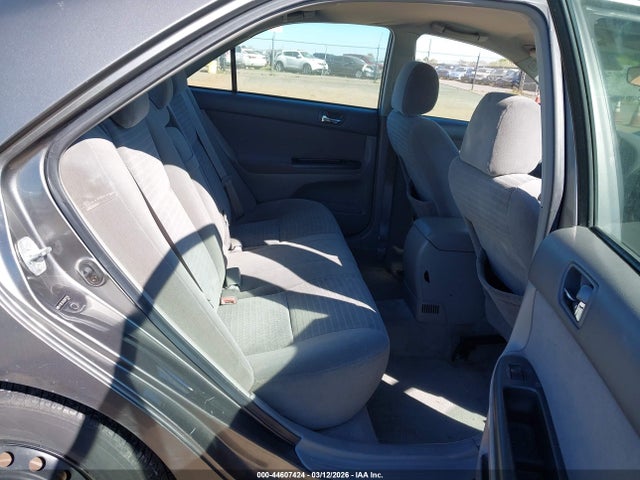 2005 TOYOTA CAMRY 4T1BE30K35U971776 Photo 7