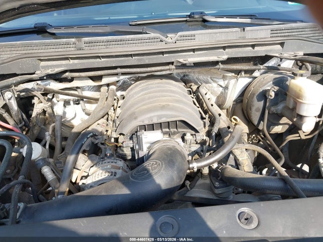 2015 Gmc Sierra 1500 Sle მანქანა იყიდება აუქციონზე, vin: 3GTU2UEC5FG226464, აუქციონის ნომერი: 44607428