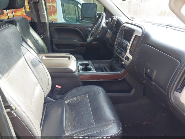 2015 Gmc Sierra 1500 Sle მანქანა იყიდება აუქციონზე, vin: 3GTU2UEC5FG226464, აუქციონის ნომერი: 44607428