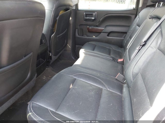 2015 Gmc Sierra 1500 Sle მანქანა იყიდება აუქციონზე, vin: 3GTU2UEC5FG226464, აუქციონის ნომერი: 44607428