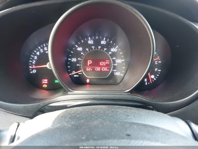 KIA Soul 2016 KNDJN2A24G7273641 Image 7