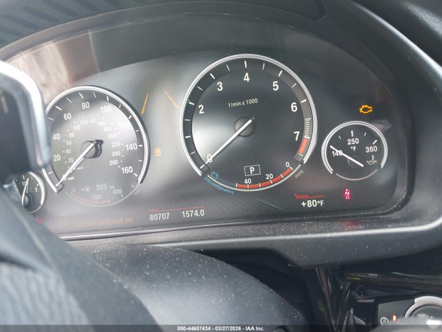 2018 BMW X5 5UXKR2C57J0Z17597 Photo 6