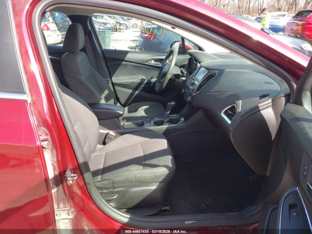 2016 CHEVROLET CRUZE 1G1BE5SM4G7306796 Photo 4
