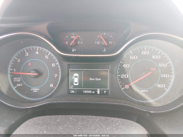 2016 CHEVROLET CRUZE 1G1BE5SM4G7306796 Photo 6