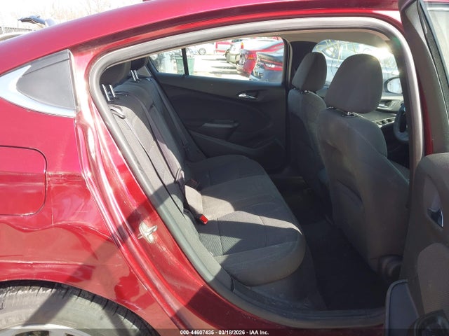 2016 CHEVROLET CRUZE 1G1BE5SM4G7306796 Photo 7
