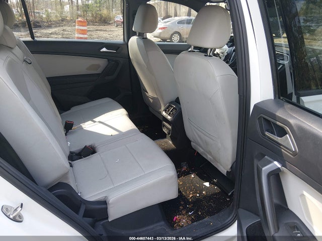 2021 VOLKSWAGEN TIGUAN 3VV2B7AX7MM123919 Photo 7