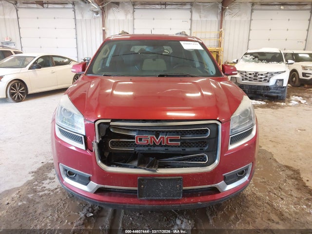 Aukcja sprzedaży 2013 Gmc Acadia Slt-1, vin: 1GKKRRKD6DJ256344, numer aukcji: 44607444