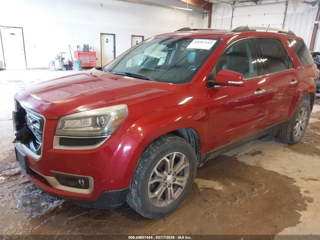 Aukcja sprzedaży 2013 Gmc Acadia Slt-1, vin: 1GKKRRKD6DJ256344, numer aukcji: 44607444