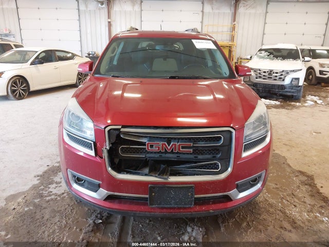 Aukcja sprzedaży 2013 Gmc Acadia Slt-1, vin: 1GKKRRKD6DJ256344, numer aukcji: 44607444
