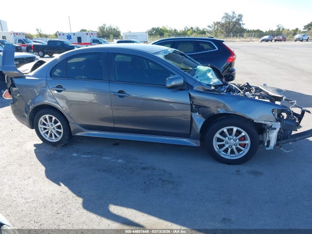 Продаж на аукціоні авто 2010 Mitsubishi Lancer Es, vin: JA32U2FU3AU019198, номер лоту: 44607449