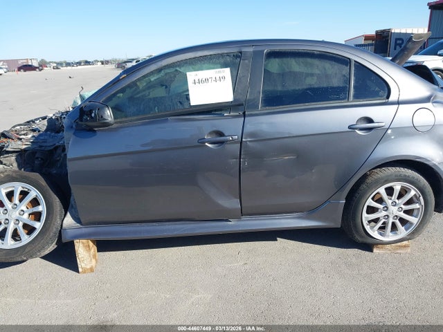 Продаж на аукціоні авто 2010 Mitsubishi Lancer Es, vin: JA32U2FU3AU019198, номер лоту: 44607449