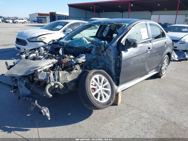 Продаж на аукціоні авто 2010 Mitsubishi Lancer Es, vin: JA32U2FU3AU019198, номер лоту: 44607449
