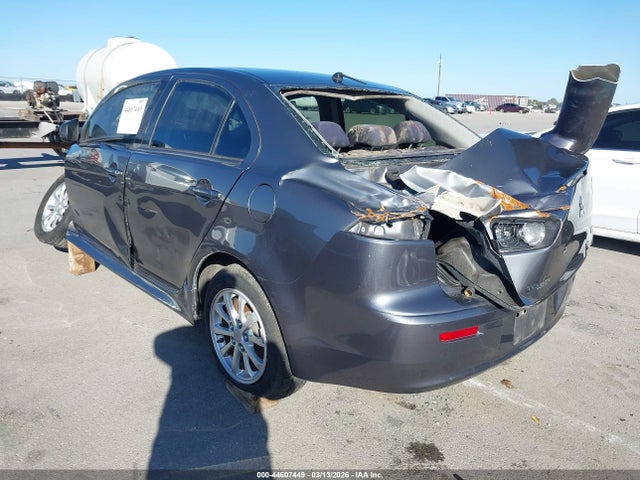 Продаж на аукціоні авто 2010 Mitsubishi Lancer Es, vin: JA32U2FU3AU019198, номер лоту: 44607449