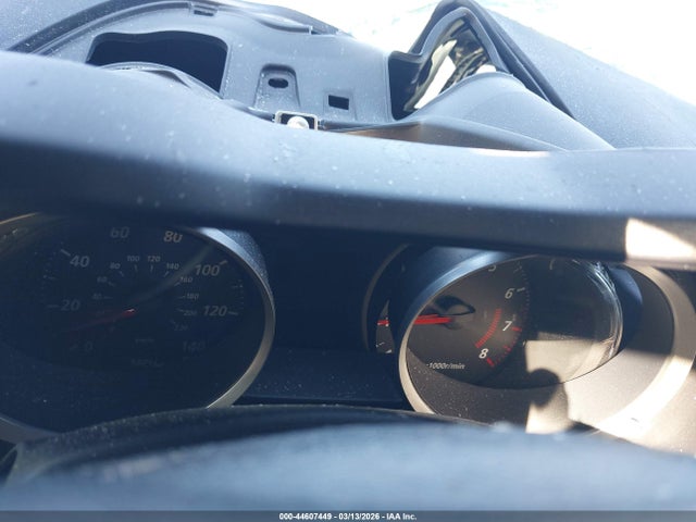 2010 MITSUBISHI LANCER JA32U2FU3AU019198 Photo 6