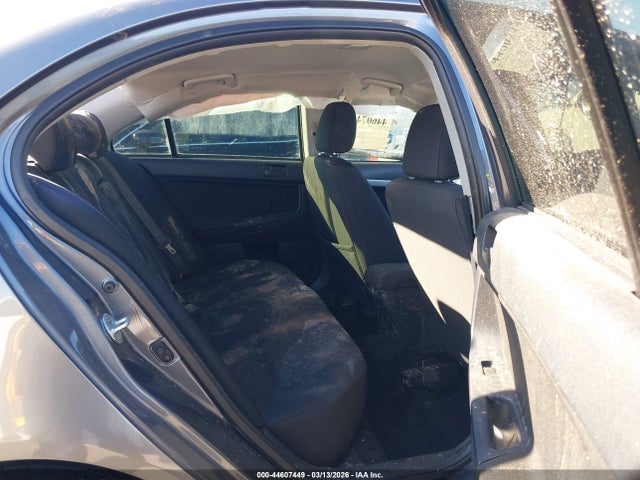 2010 MITSUBISHI LANCER JA32U2FU3AU019198 Photo 7