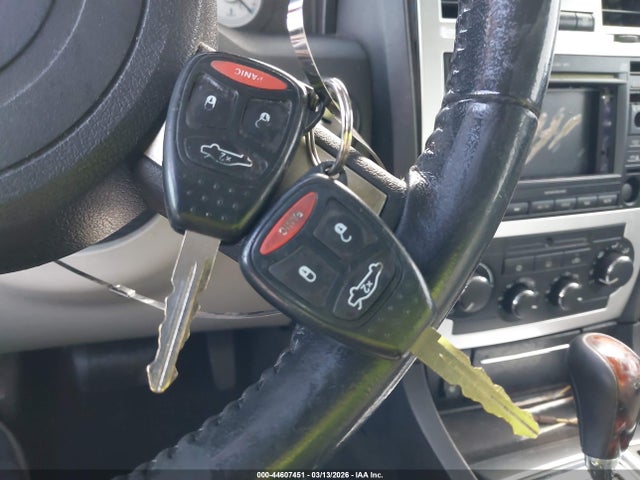 44607451 :رقم المزاد ، 2C3LA63H06H138905 vin ، 2006 Chrysler 300c مزاد بيع