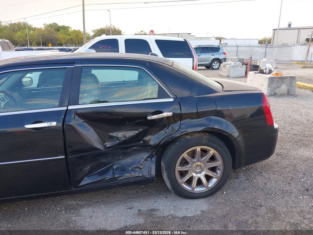 44607451 :رقم المزاد ، 2C3LA63H06H138905 vin ، 2006 Chrysler 300c مزاد بيع