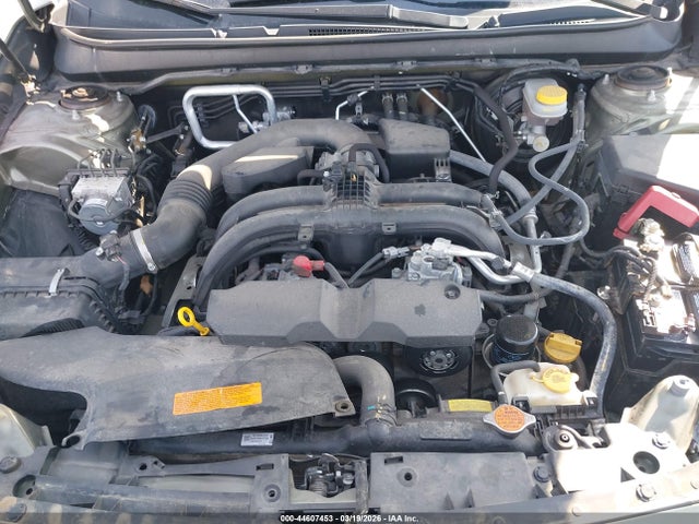 4S4BSACC1H3333974 Subaru Outback 2.5i Premium