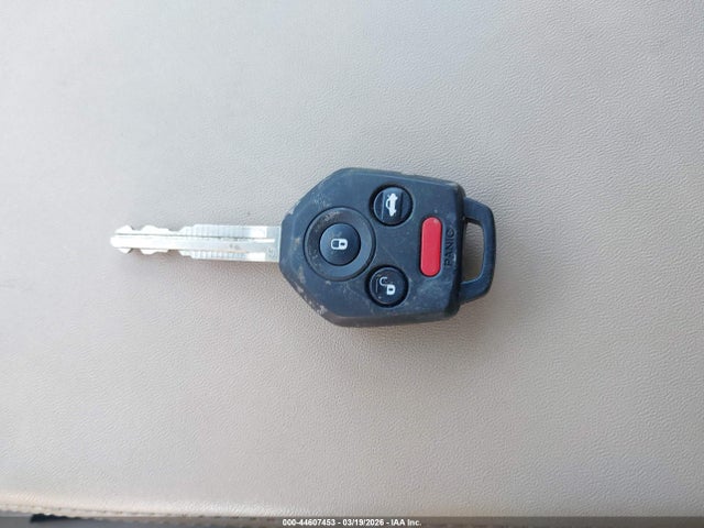 4S4BSACC1H3333974 Subaru Outback 2.5i Premium