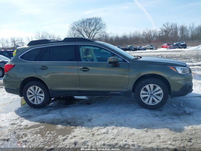 4S4BSACC1H3333974 Subaru Outback 2.5i Premium