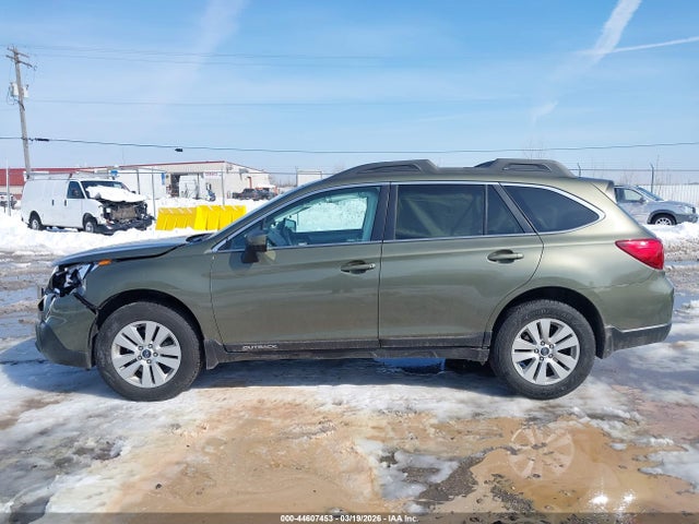 4S4BSACC1H3333974 Subaru Outback 2.5i Premium