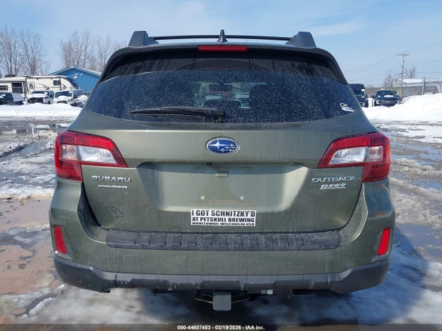 4S4BSACC1H3333974 Subaru Outback 2.5i Premium